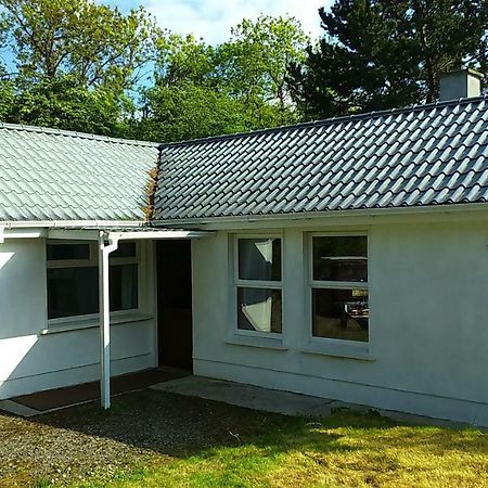 Cosy Lakeside Cottage John'S Hollow Headford Exterior foto